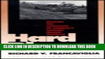 New Book Hard Places: Reading the Landscape of America s Historic Mining Districts