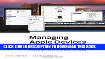 Collection Book Managing Apple Devices: Deploying and Maintaining iOS 8 and OS X Yosemite Devices