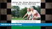 READ book  How 50+ Baby Boomers Can Still Retire: A Practical Guide for Older Boomers Hit Hard by