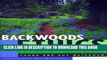 Collection Book Backwoods Ethics 2e Revised: A Guide To Low Impact Camping And Hiking