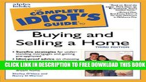 Collection Book Complete Idiot Guide Buying And Selling A Home