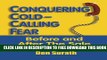 New Book Conquering Cold-Calling Fear Before and After the Sale