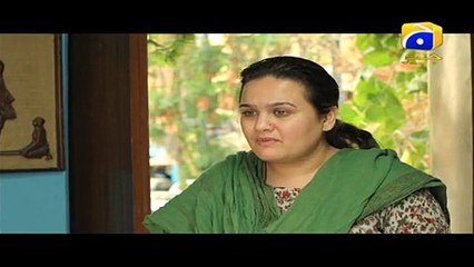 Khamoshi Ka Matlab Episode 23