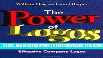 New Book The Power of Logos: How to Create Effective Company Logos