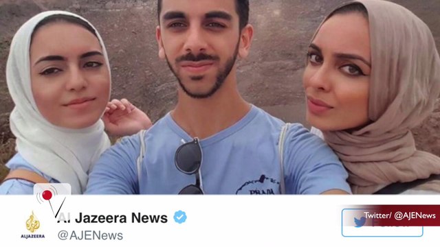 Muslim Siblings Kicked off Plane Over ISIS Accusation