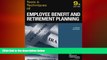 READ book  Tools   Techniques of Employee Benefit And Retirement Planning: Tools   Techniques Of