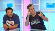 TeamG1 Questions des téléspectateurs du 24/08/2016