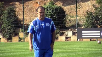 OM - Passi : "Bielsa ? Il m'aurait appelé..."
