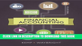 New Book Financial Accounting Plus NEW MyAccountingLab with Pearson eText -- Access Card Package