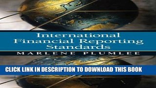 Collection Book International Financial Reporting Standards