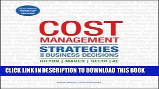 Collection Book Cost Management: Strategies for Business Decisions