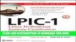 New Book LPIC-1: Linux Professional Institute Certification Study Guide: (Exams 101 and 102)