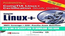 Collection Book CompTIA Linux+ Certification Study Guide 1st edition by Robb H. Tracy (2007)