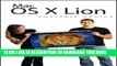 New Book Mac OS X Lion Portable Genius