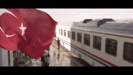 İZLEYEN HERKESİN GÖZLERİ DOLDU !!!