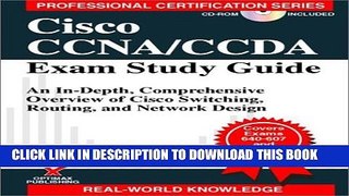 Collection Book Cisco Ccna/Ccda