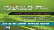 Collection Book [(DB2 9.7 for Linux, Unix, and Windows Database Administration: Certification