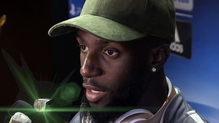 Barrages - Bakayoko : "La L1 n’est pas médiocre"