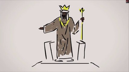 The Richest Man Who Ever Lived