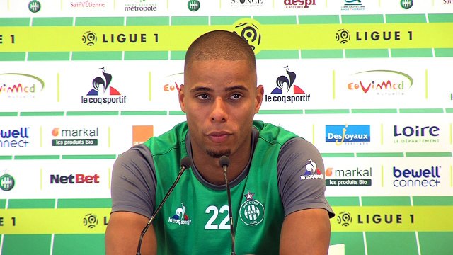 Kévin Monnet-Paquet: «Respecter cette équipe»