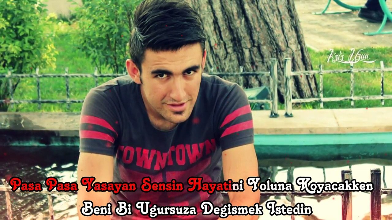 Aziz Uzun & Selahattin Kaynarca - Nafile (2016)