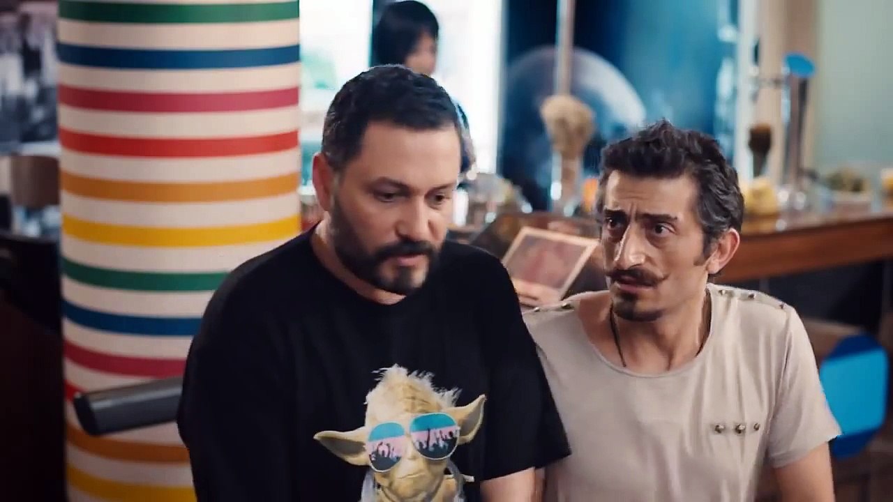 Vay Başıma Gelenler - Fragman 2013 HD İZLE !