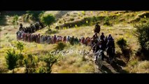 Kervan 1915 Tarihi Filmi Fragman (2016) HD İZLE !