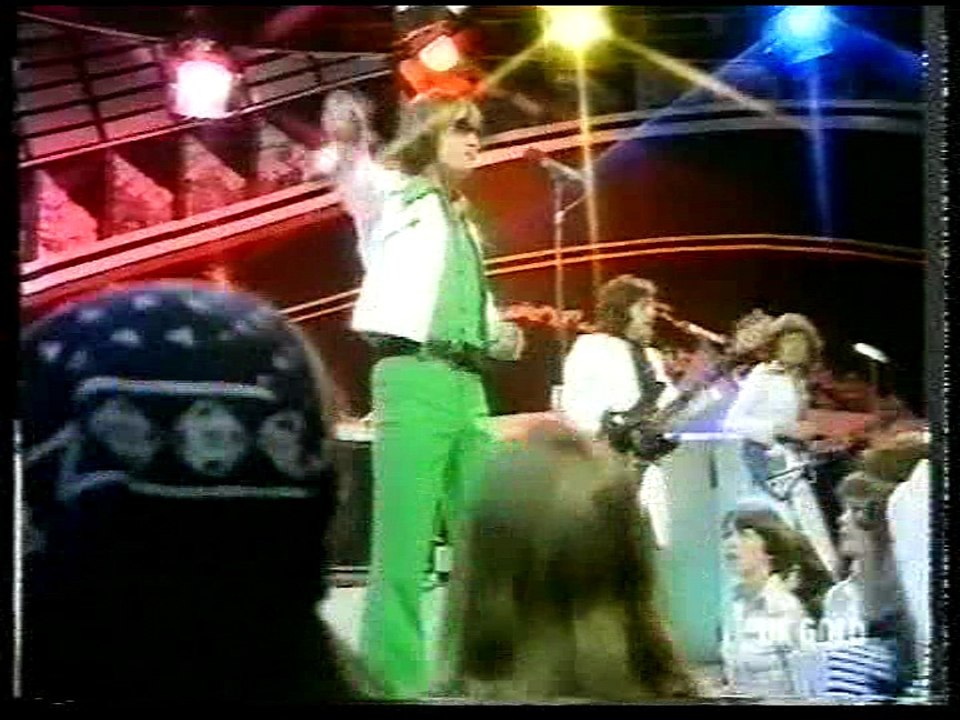 Mud - Shake It Down (TOTP)
