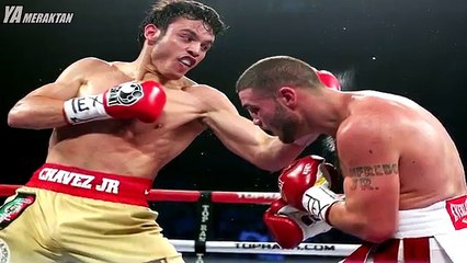 Gelmiş Geçmiş En Acımasız ve En İyi 8 Boksör