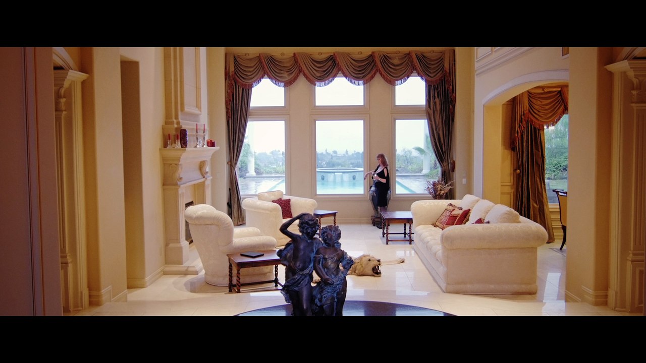 The Fiance - Trailer