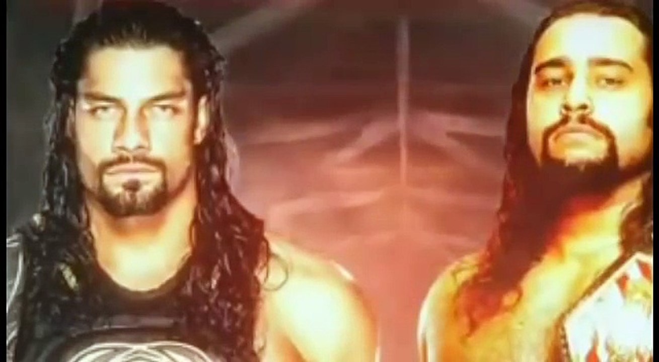 WWE RAW 21 August 2016 - 8 21 16   Seth Rollins Confronts Finn Balor