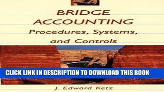 Collection Book Bridge Accounting: Procedures, Systems, and Controls