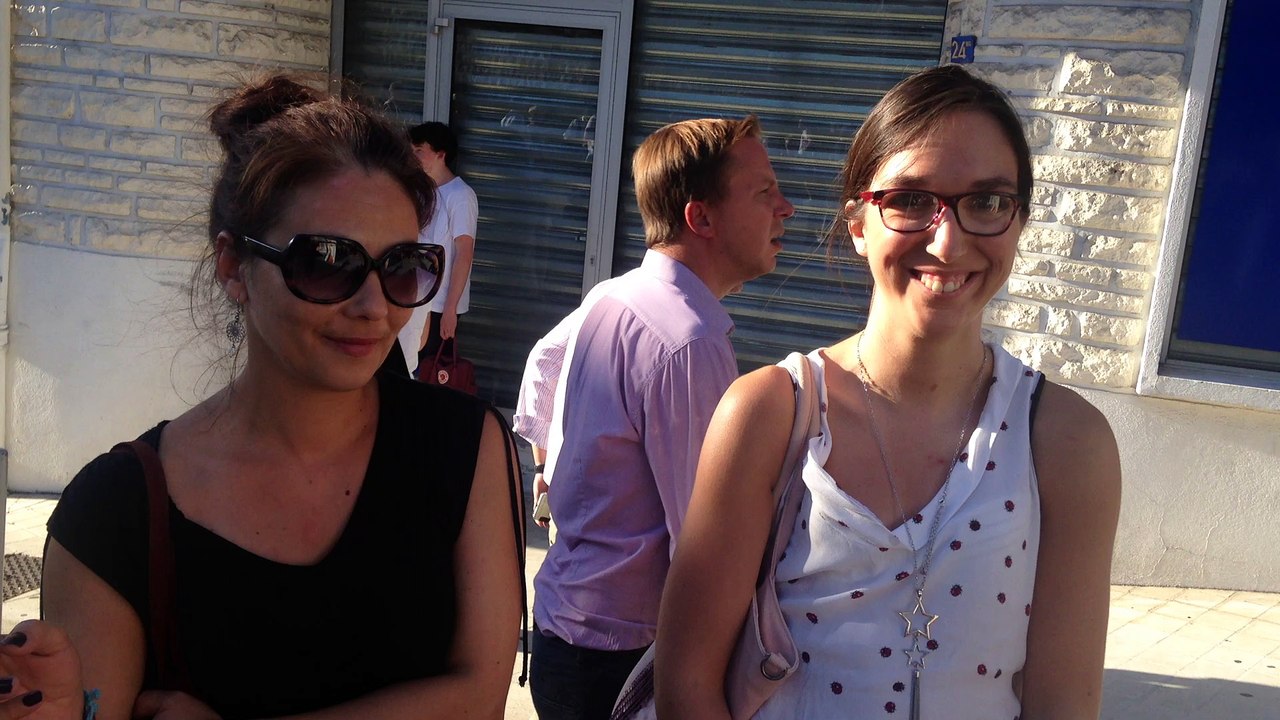 premières réactions après la réaction de "Maman a tort "