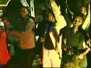 DIDIER MASELA  WENGE MUSICA