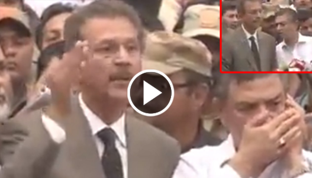 waseem be careful ,dont say "Bhai"