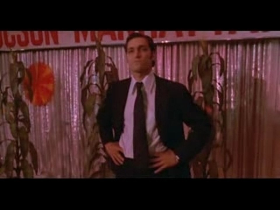 Arizona Dream - de Kusturica - Extrait