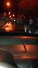 La suite des agresseurs de Dieupeul