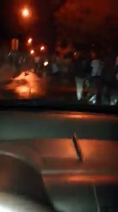 La suite des agresseurs de Dieupeul