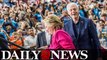Bill Clinton Got $17.6M From Big For-Profit University As Hillary Vows To Crackdown
