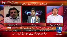 Irum Farooqi is receiving life threats-Ali Zaidi