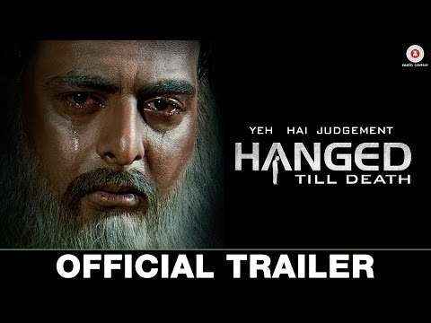 Yeh Hai Judgement Hanged Till Death - Official Movie Trailer - Nishant Kumar & Neetu Wadhwa