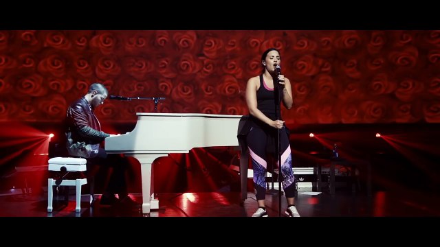 Demi Lovato - Honda Civic Tour- Future Now Diary With Nick Jonas (Part One) ft. Nick Jonas
