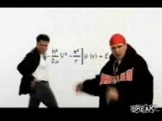 Weird Al Yankovich- White and Nerdy