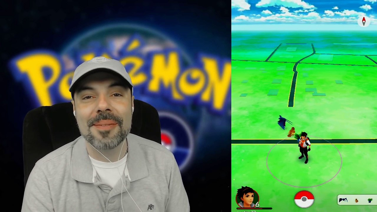 Pokemon GO Gameplay - Ep 1 - Poke Stop Restock & Hatching My First Egg!