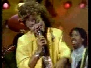 Starpoint - Object Of My Desire