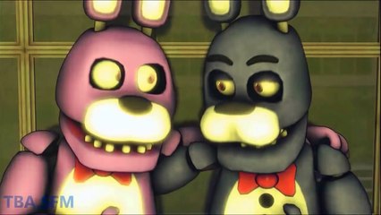 (SFM/FNAF) (PREVIEW) Flashback [Clip - 2](Español)(By TBA.SFM)