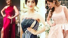 This Is what Pakistani Actresses Wore At Lux Style Awards 2016