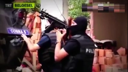 Türk Ordusu,Pkk Temizliğinde - habertv abone olun -