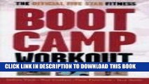 [PDF] The Official Five Star Fitness Boot Camp Workout: The High-Energy Fitness Program for Men