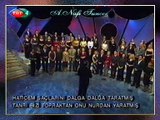 TRT TSM KORO - Hatice’m Saçlarını Dalga Dalga Taratmış (3)